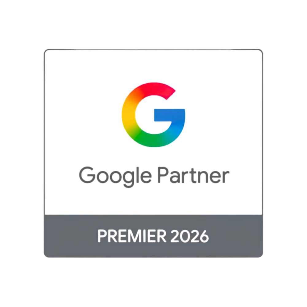 Google Partner Premier
